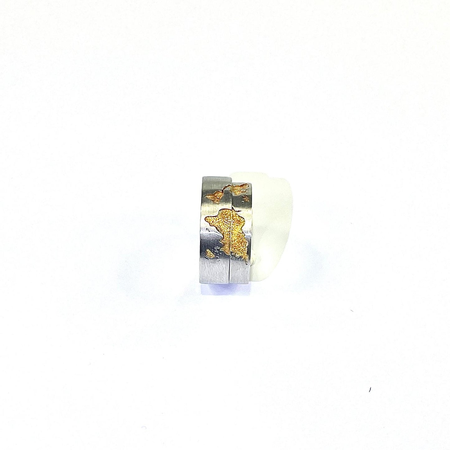 Journey Together Ring