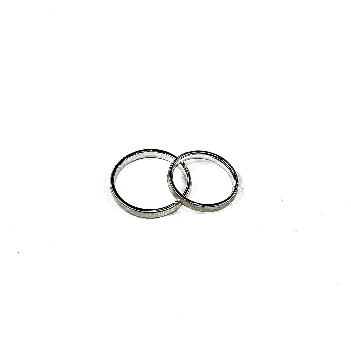 Women’s Classic Gloss Band