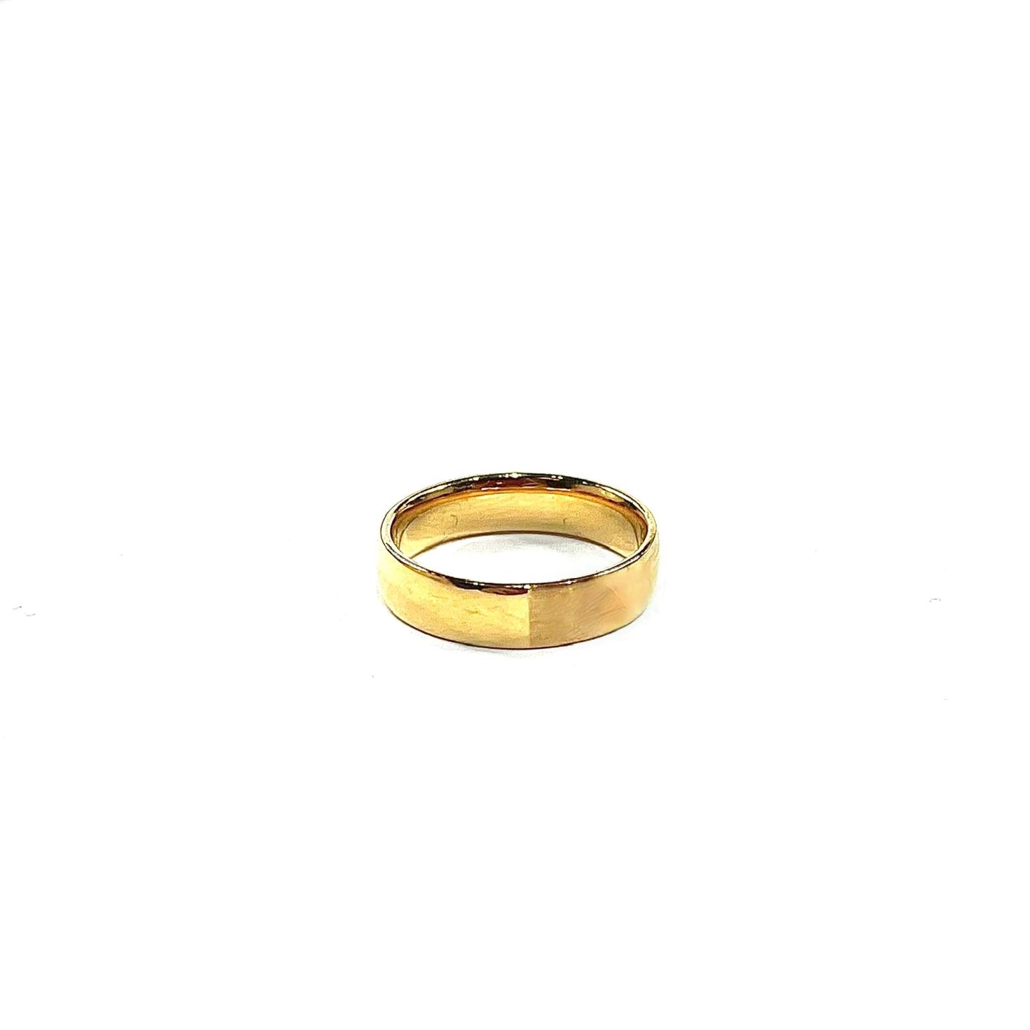 Men’s Classic Gloss Band