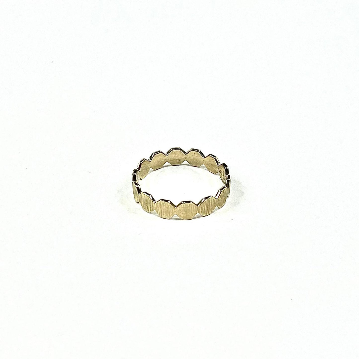 Crown of Love Ring