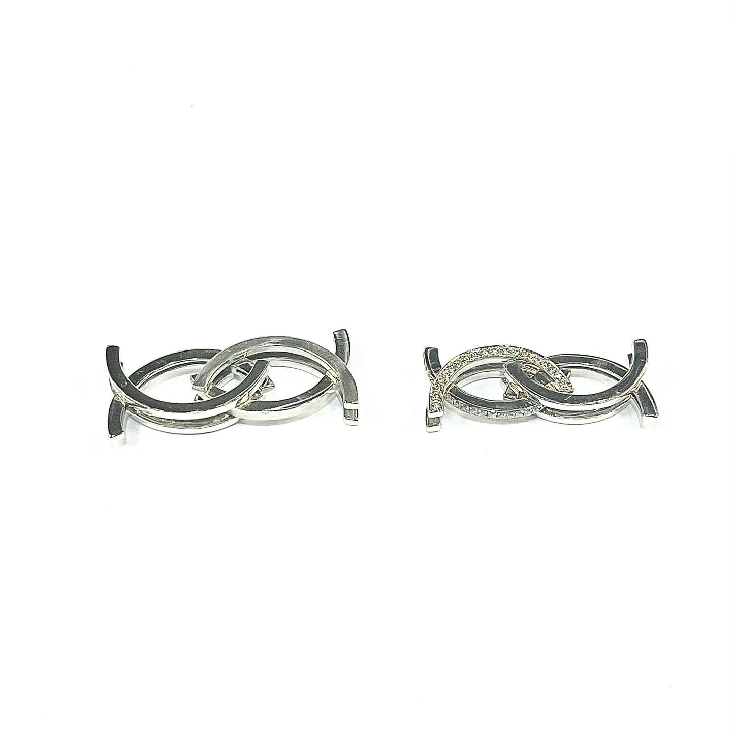 Women's Infinity Love Ring