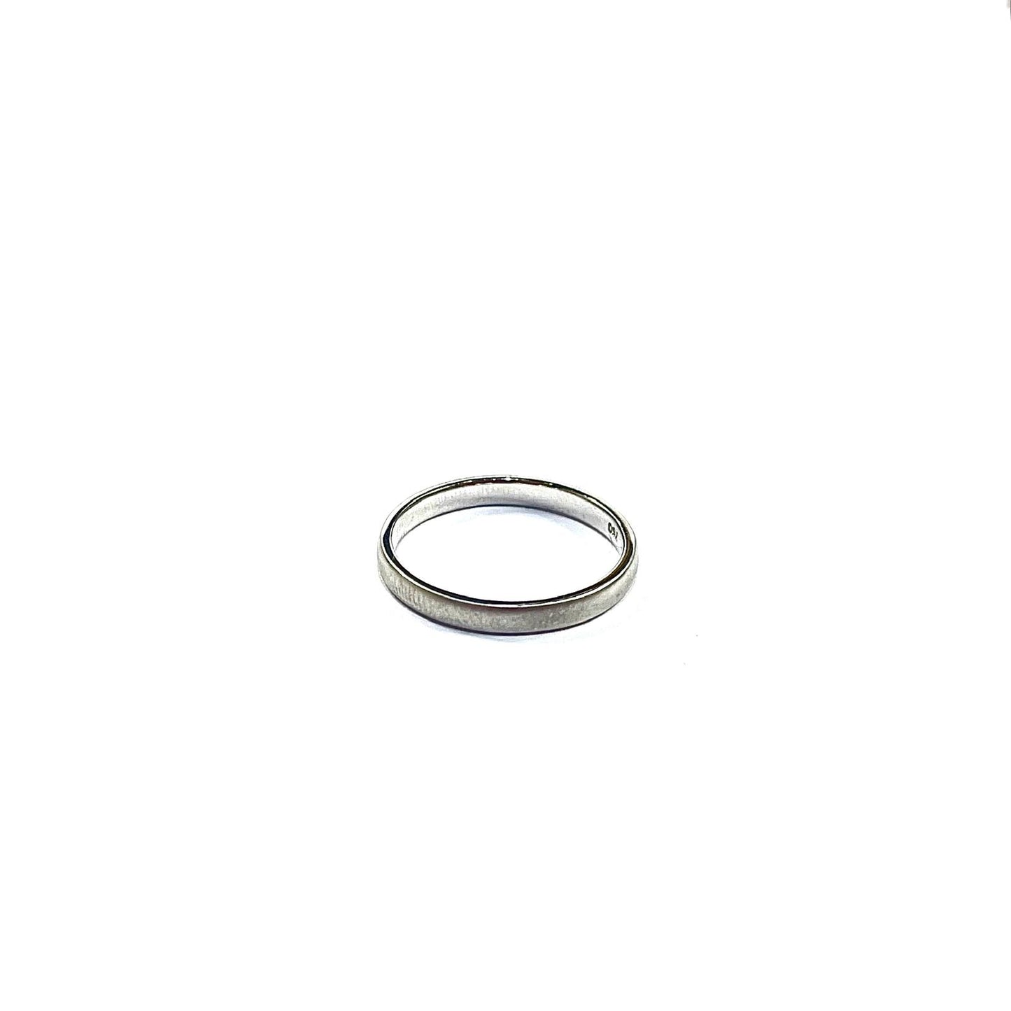 Men’s Classic Gloss Band