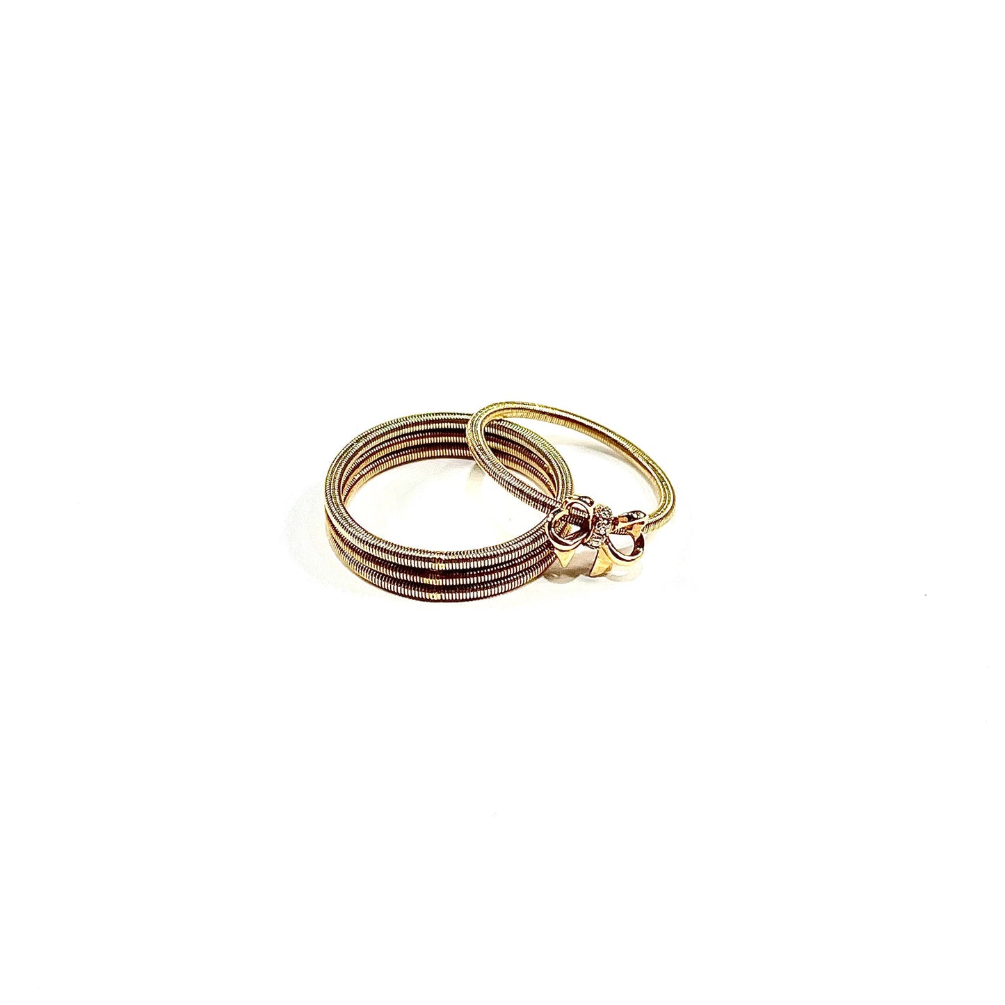 Women's Melody of Love Band