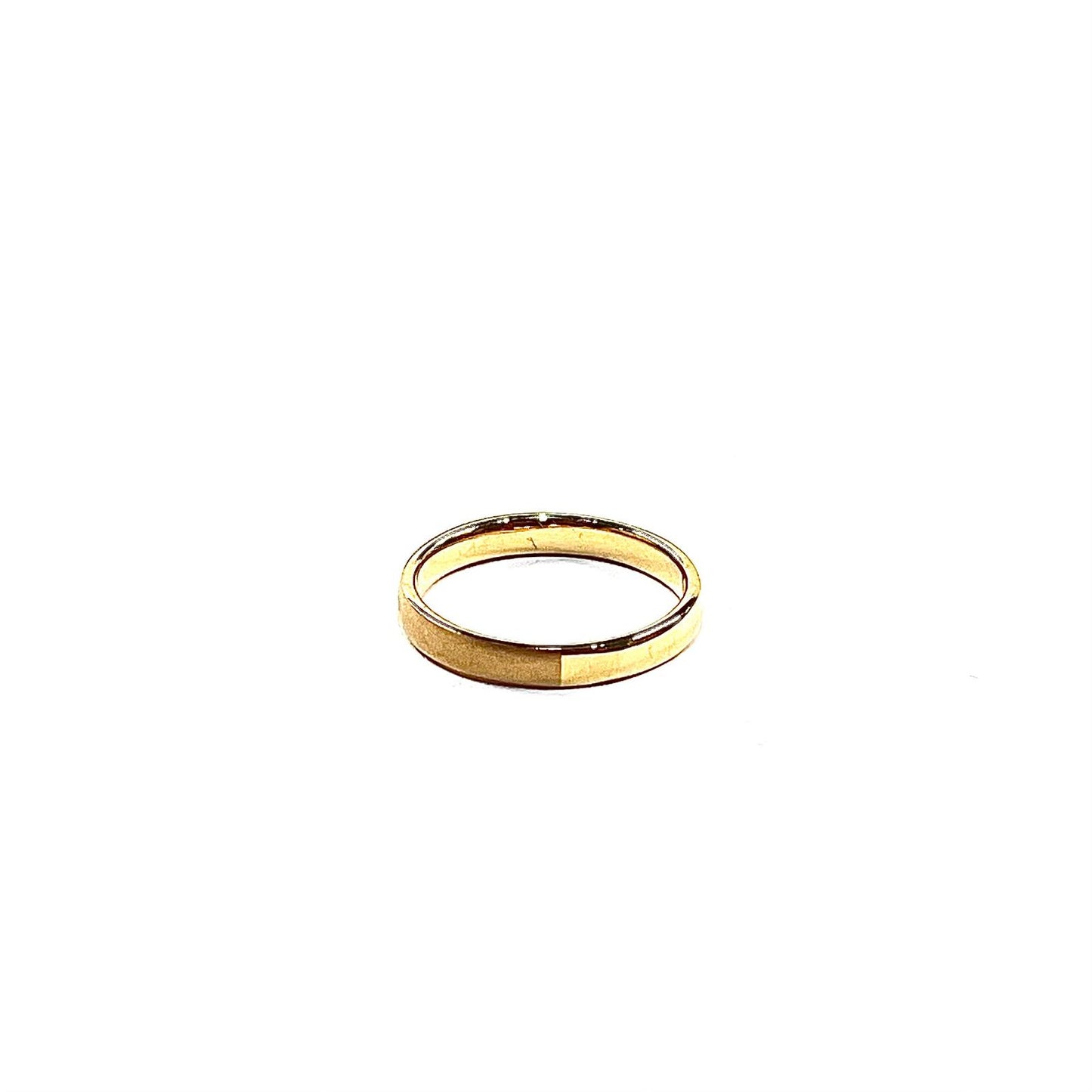 Women’s Classic Gloss Band