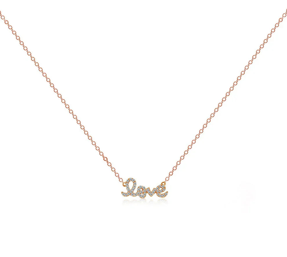 Necklace and Pendant