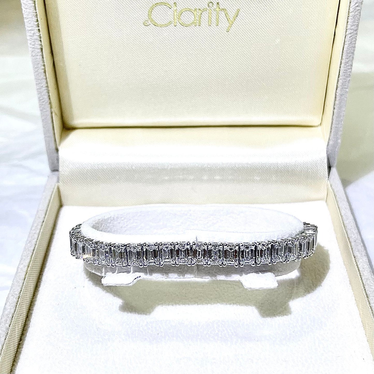 Eternity Bracelet