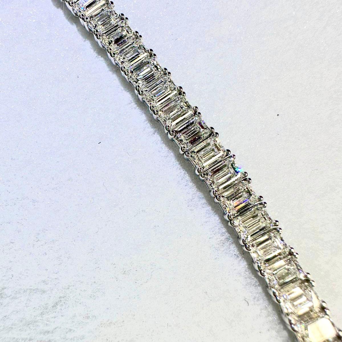 Eternity Bracelet