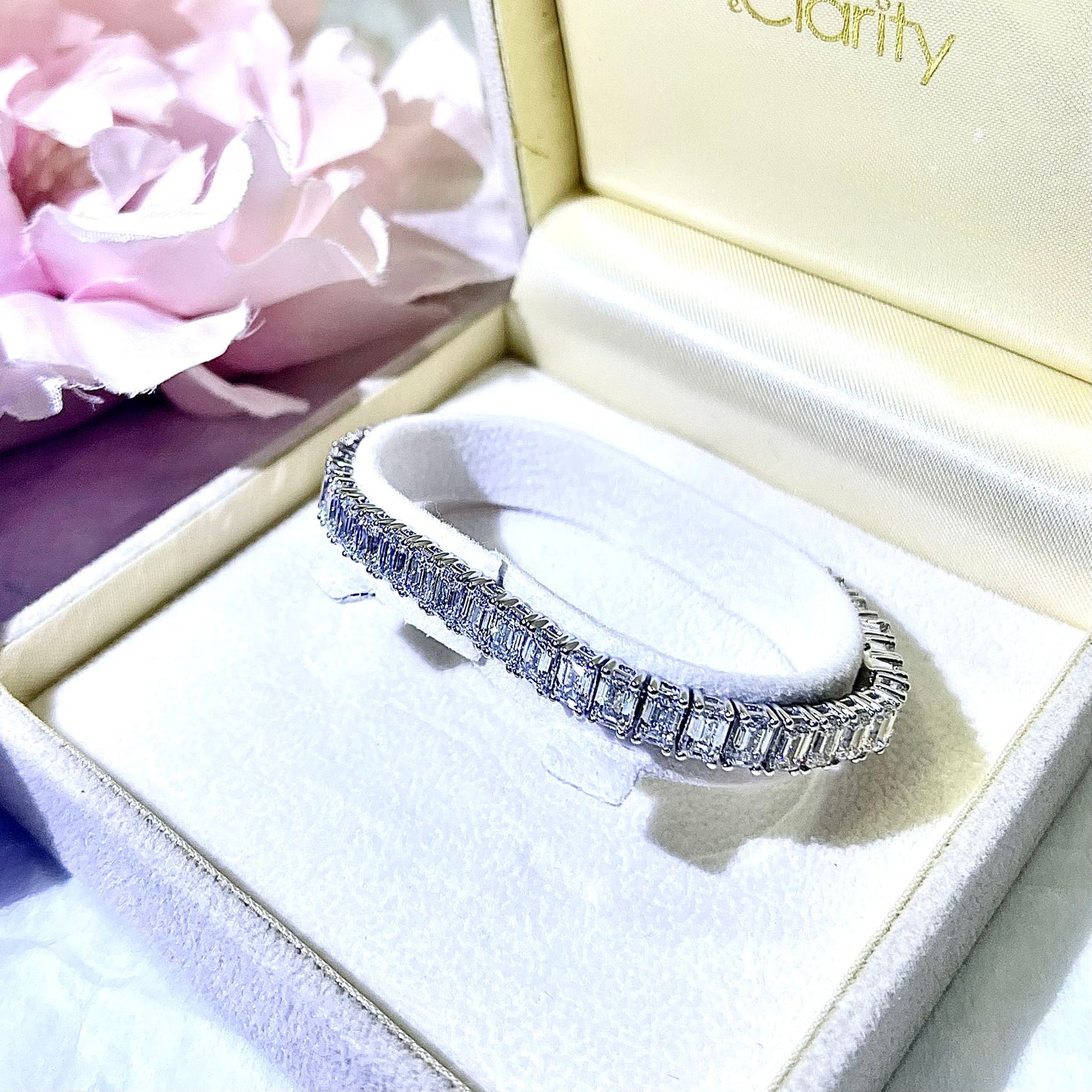 Eternity Bracelet