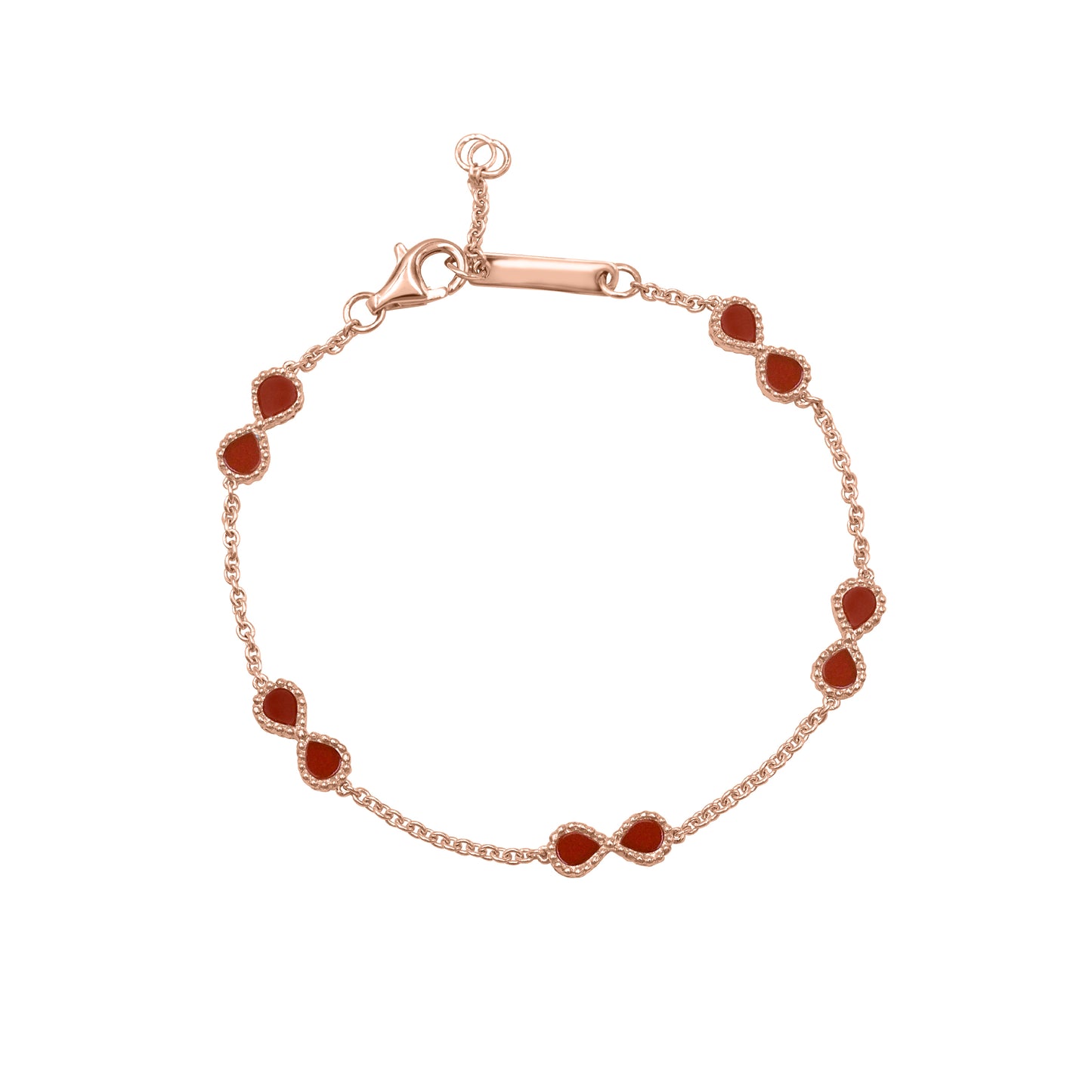 Love Infinity Bracelet - Prestige