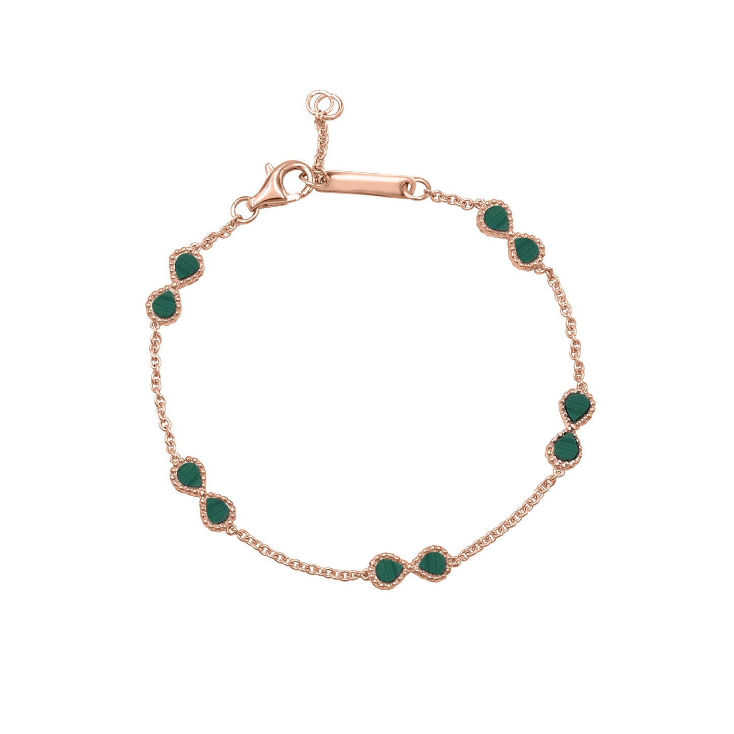 Love Infinity Bracelet - Prestige