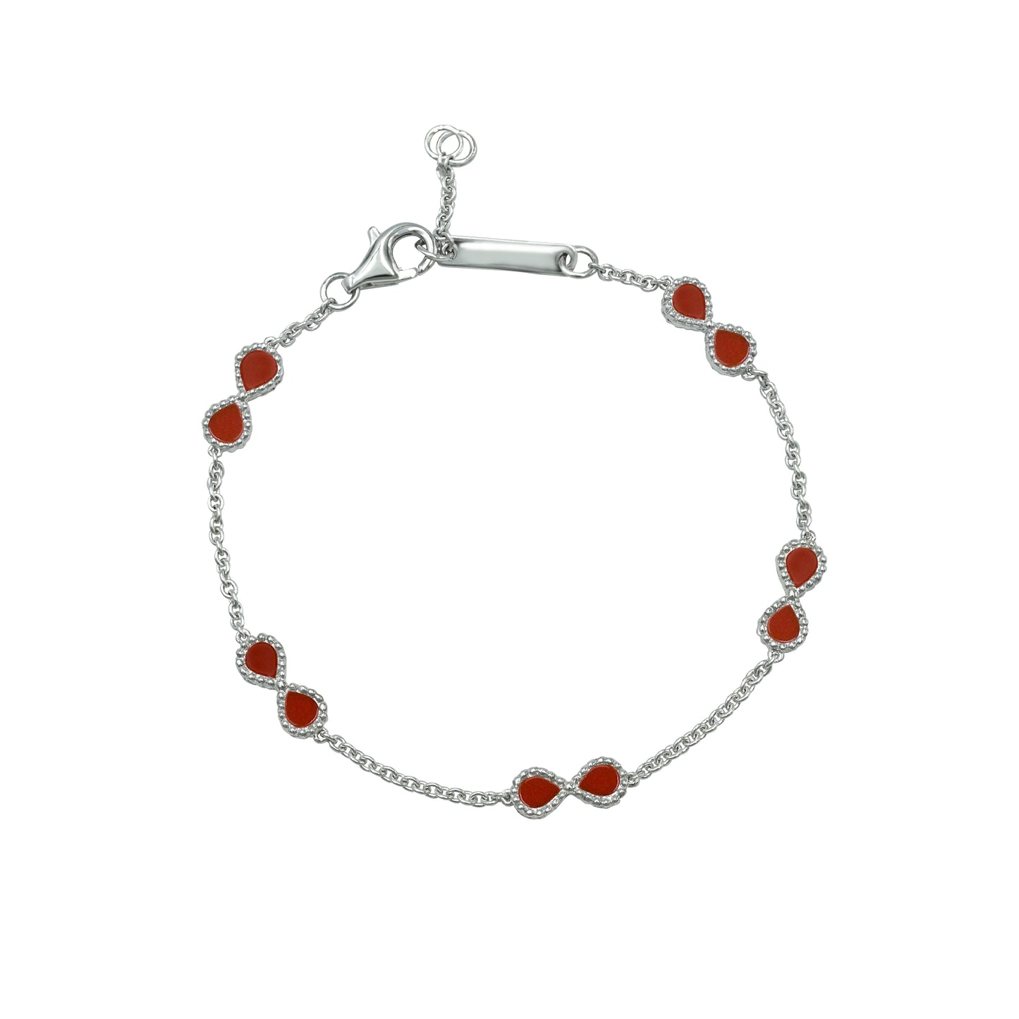 Love Infinity Bracelet - Prestige