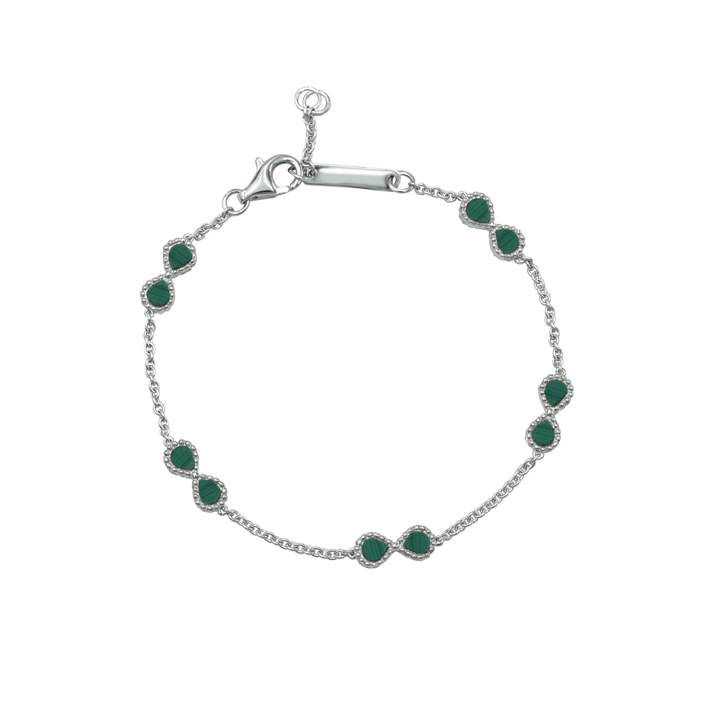 Love Infinity Bracelet - Prestige