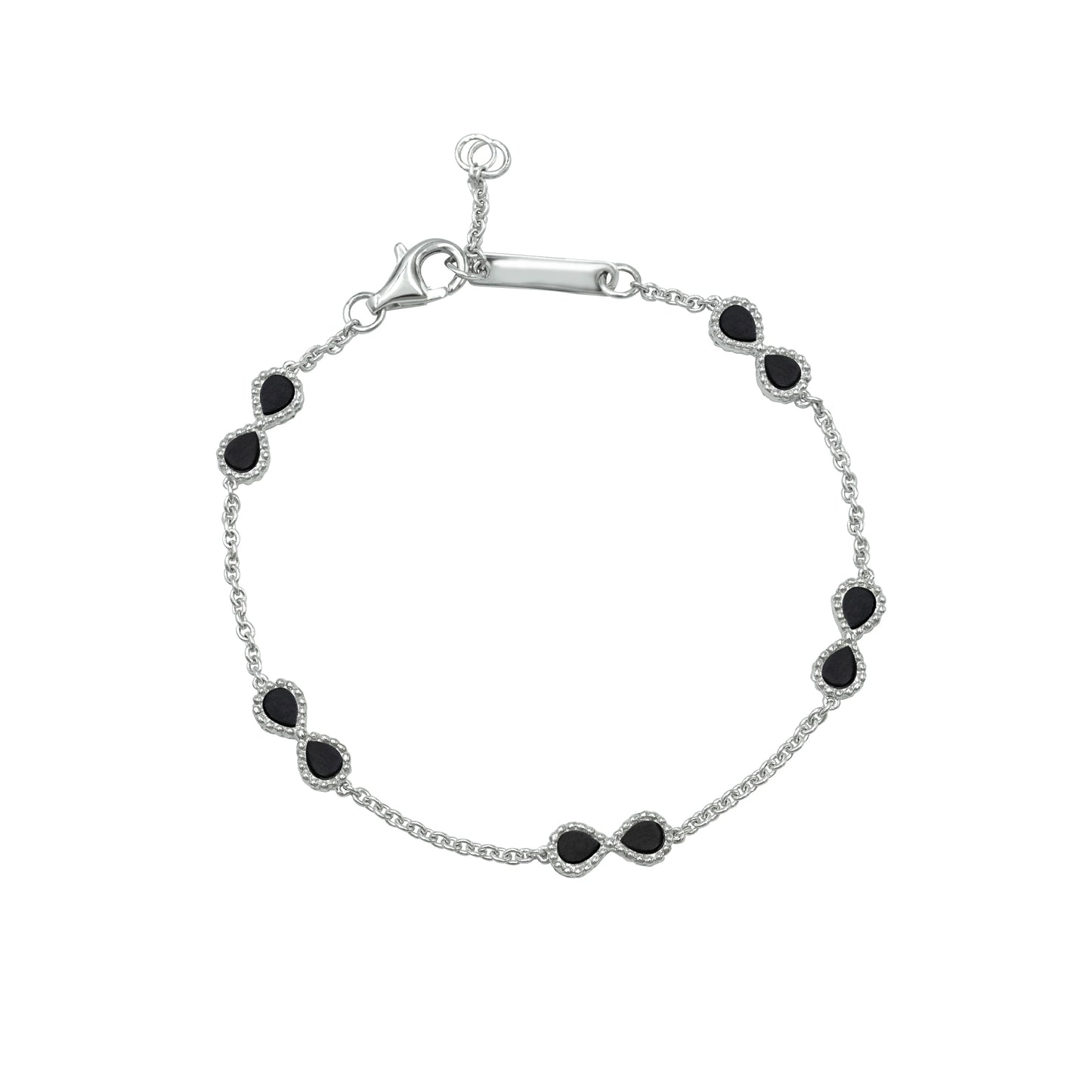 Love Infinity Bracelet - Prestige