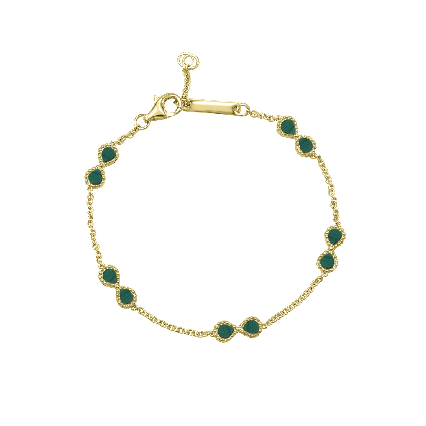 Love Infinity Bracelet - Prestige