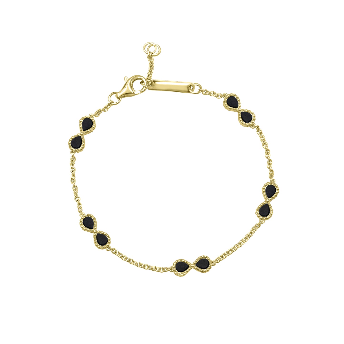 Love Infinity Bracelet - Prestige