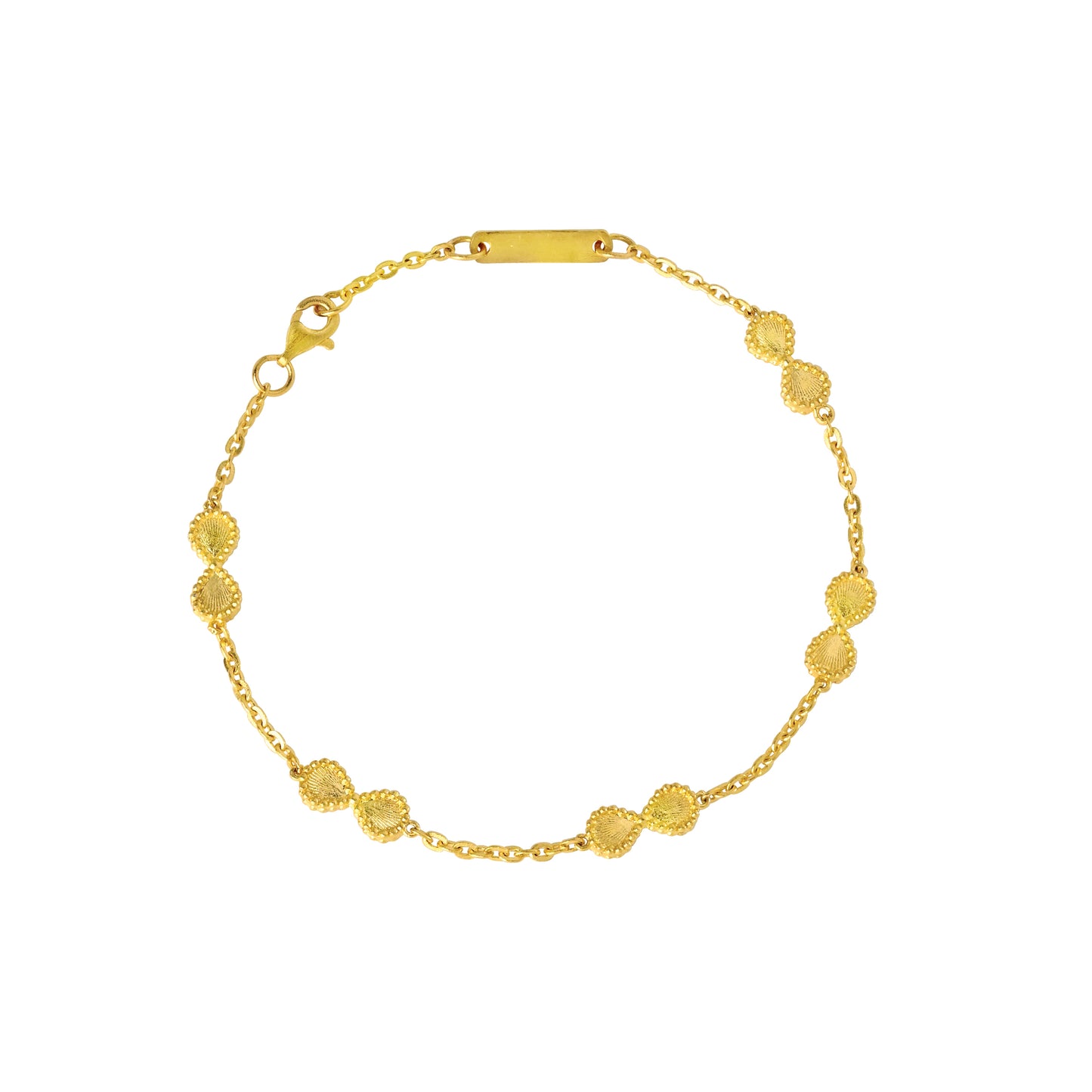 Love Infinity Bracelet - Prestige