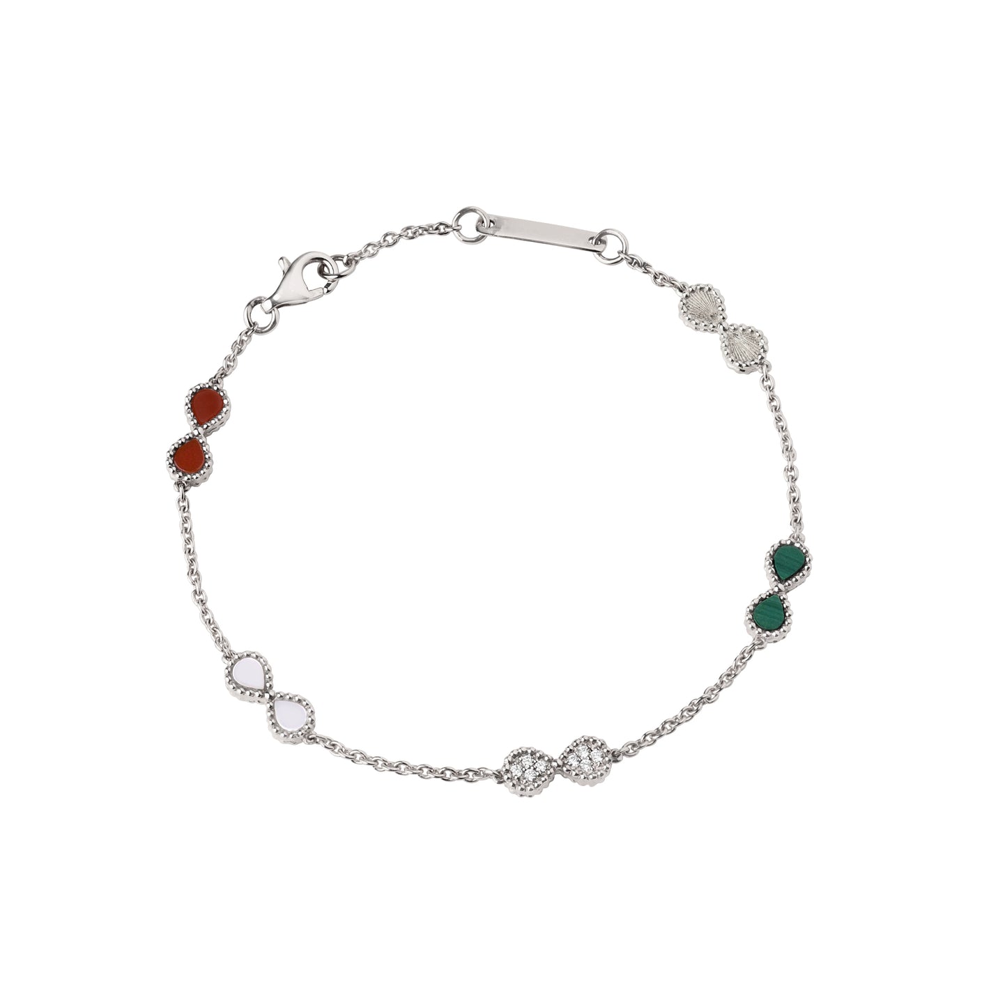 Love Infinity Bracelet - Prestige