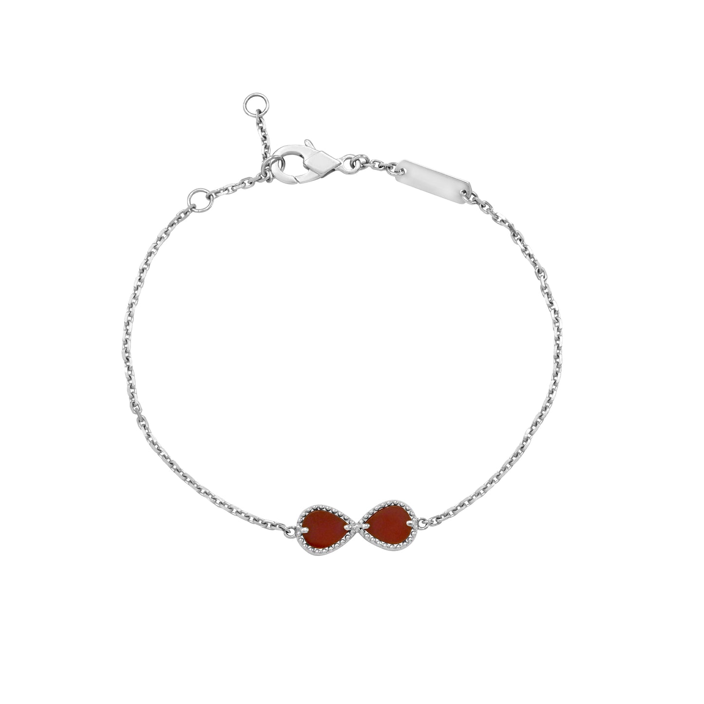 Love Infinity Bracelet - Signature