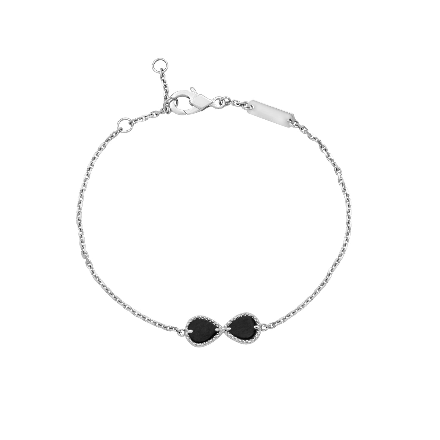Love Infinity Bracelet - Signature