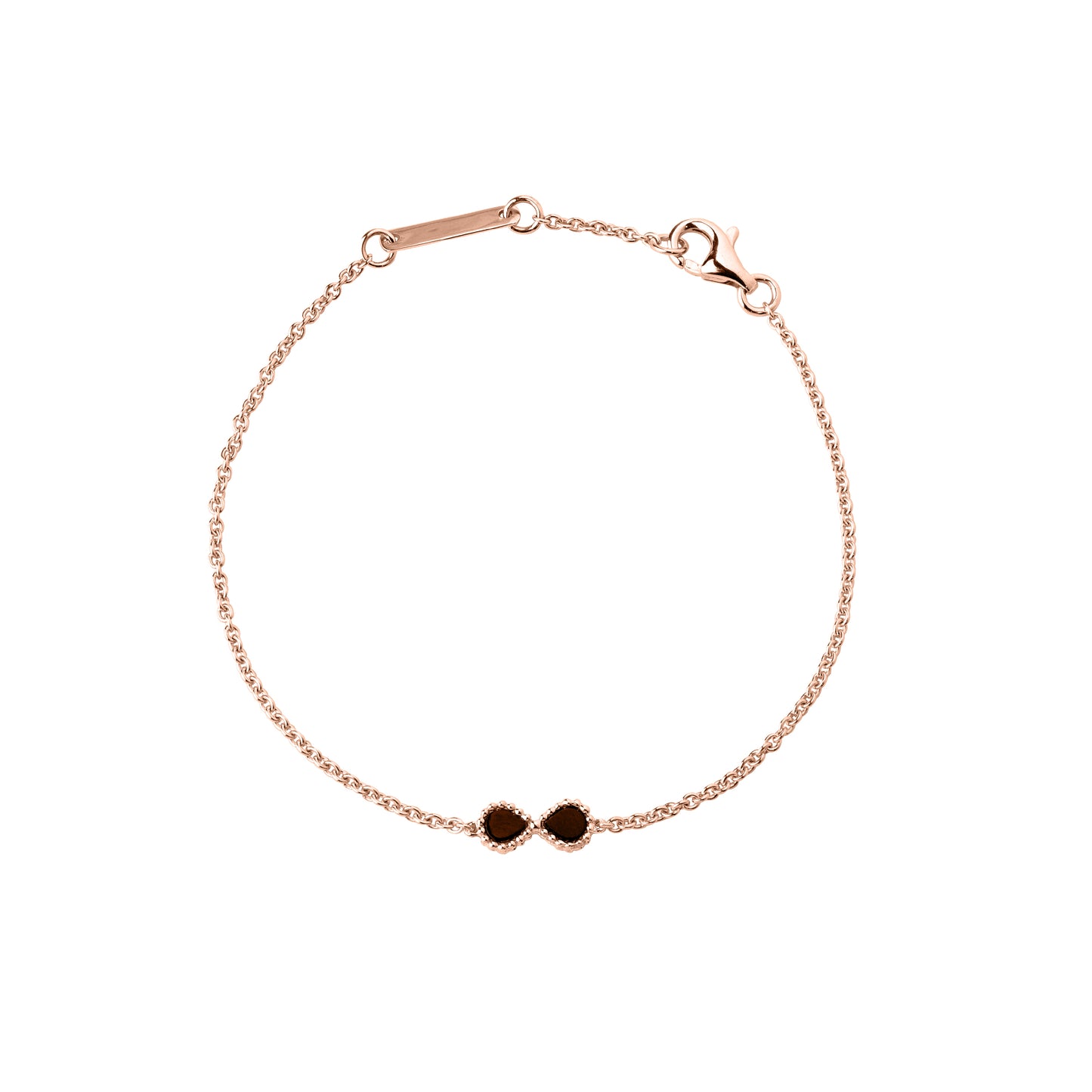 Love Infinity Bracelet - Signature