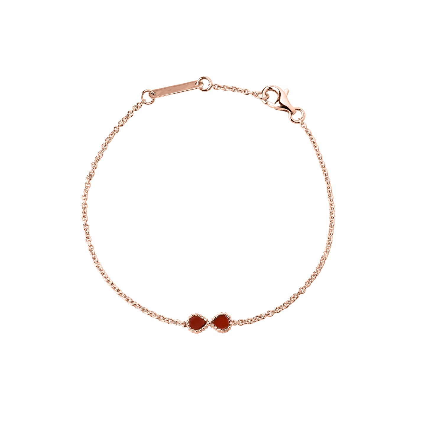 Love Infinity Bracelet - Signature