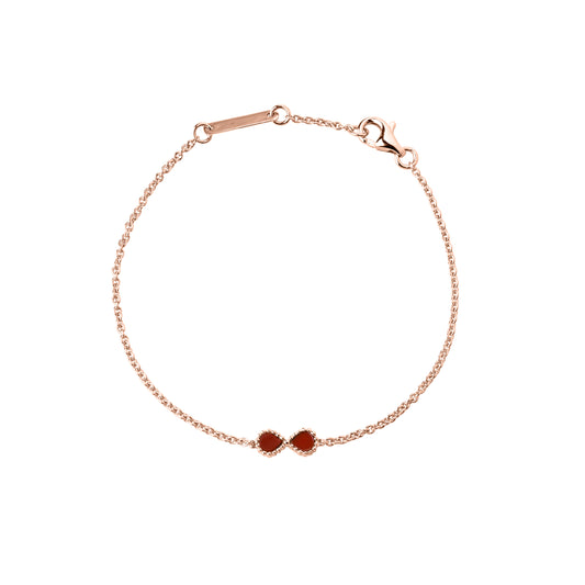 Love Infinity Bracelet - Signature