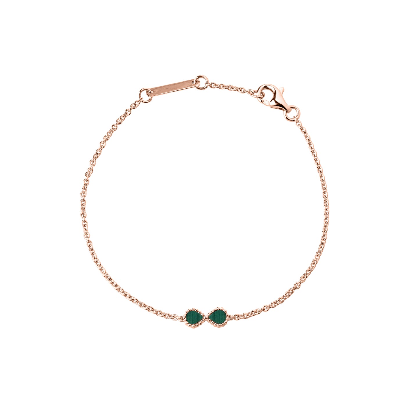 Love Infinity Bracelet - Signature