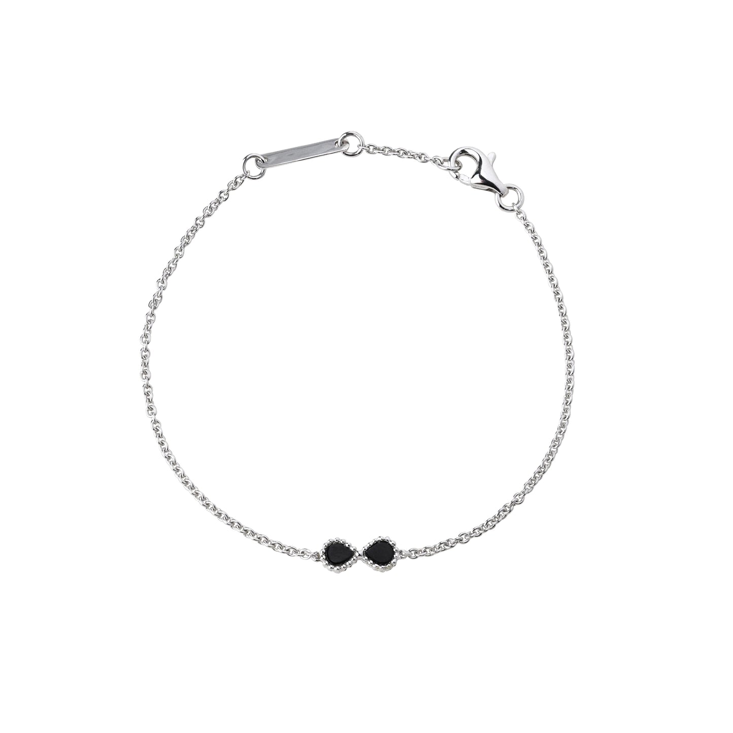 Love Infinity Bracelet - Signature