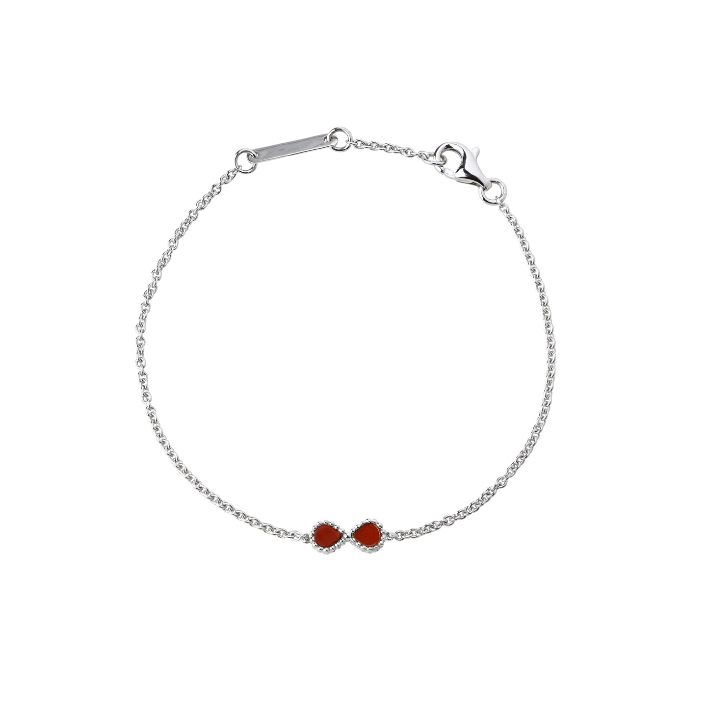 Love Infinity Bracelet - Signature