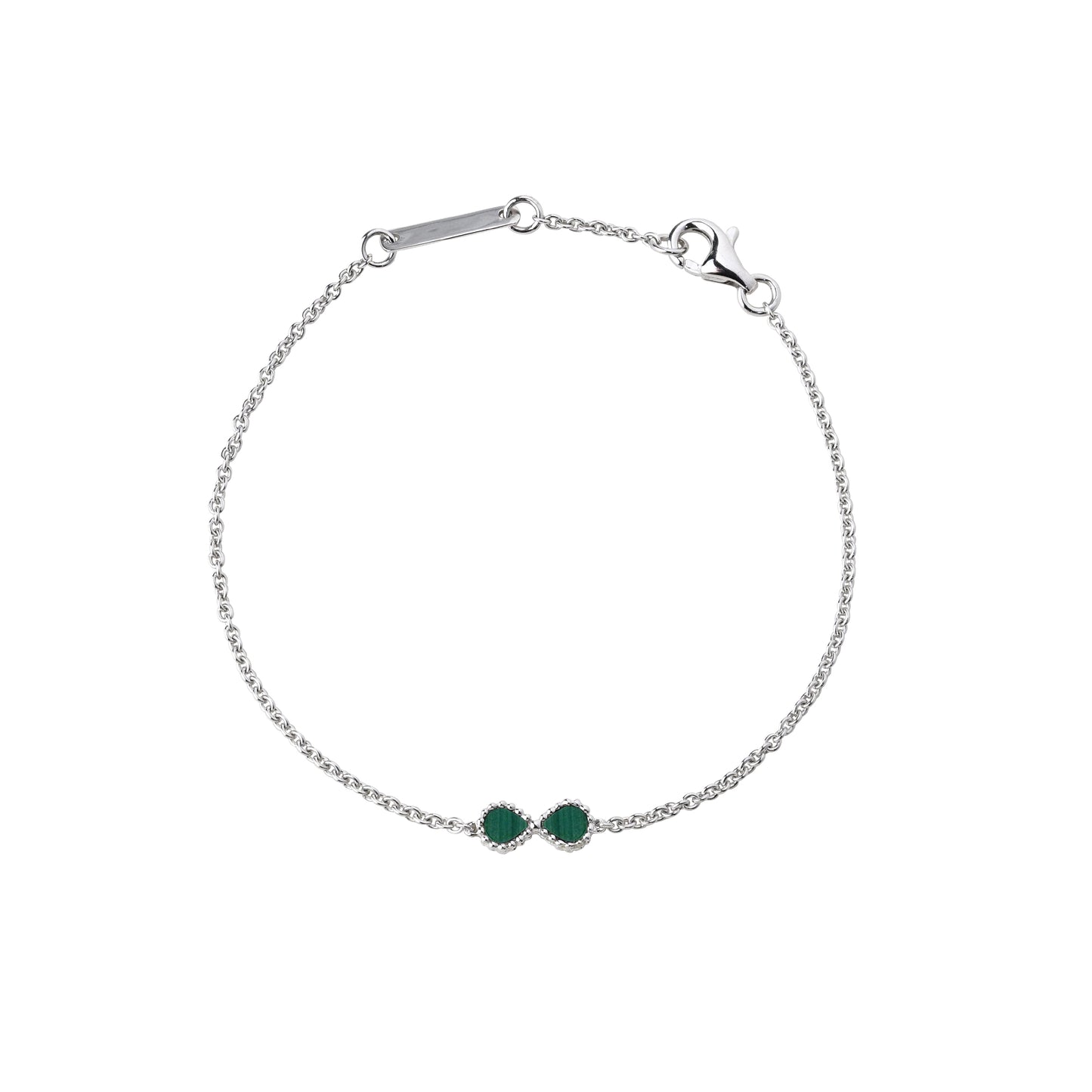 Love Infinity Bracelet - Signature