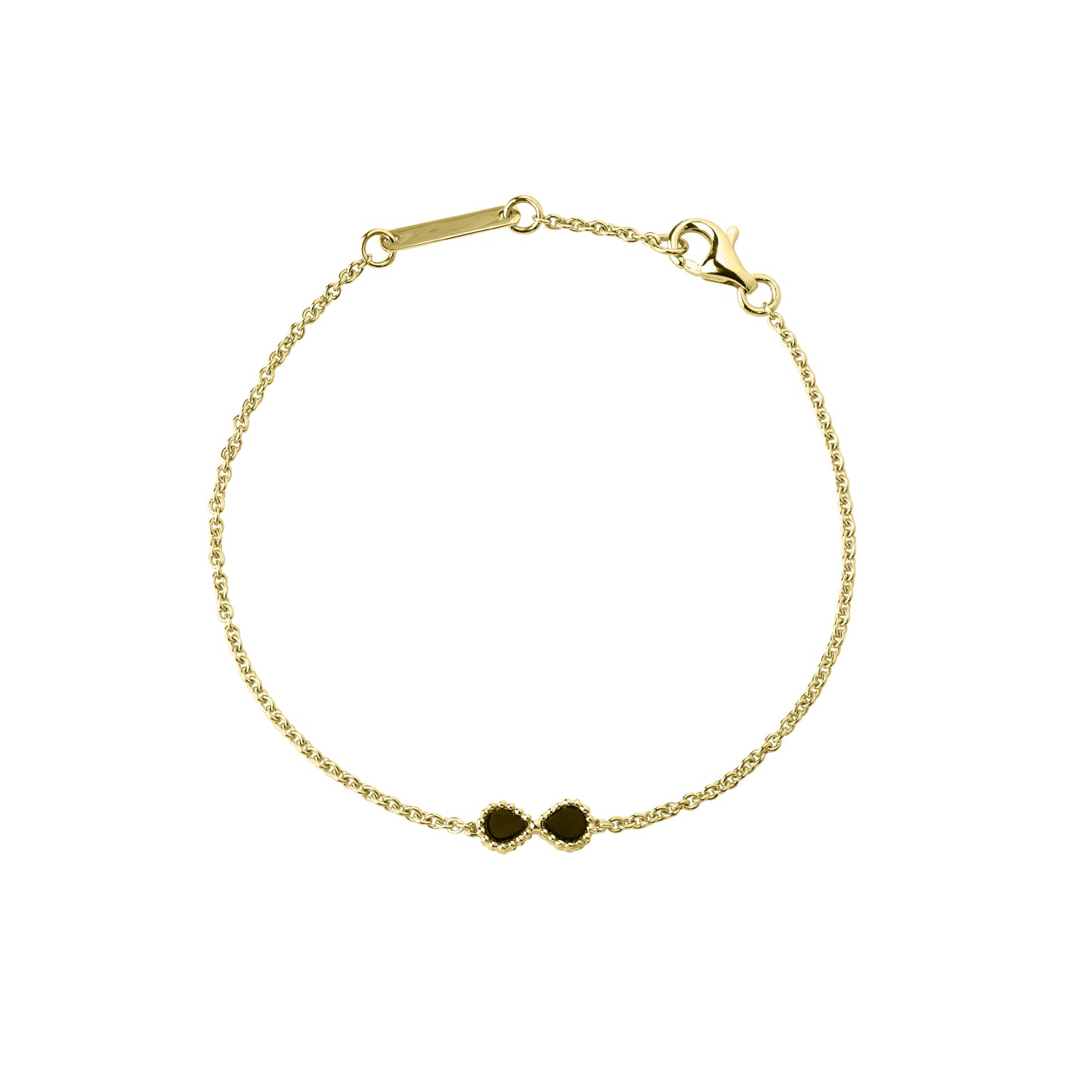 Love Infinity Bracelet - Signature