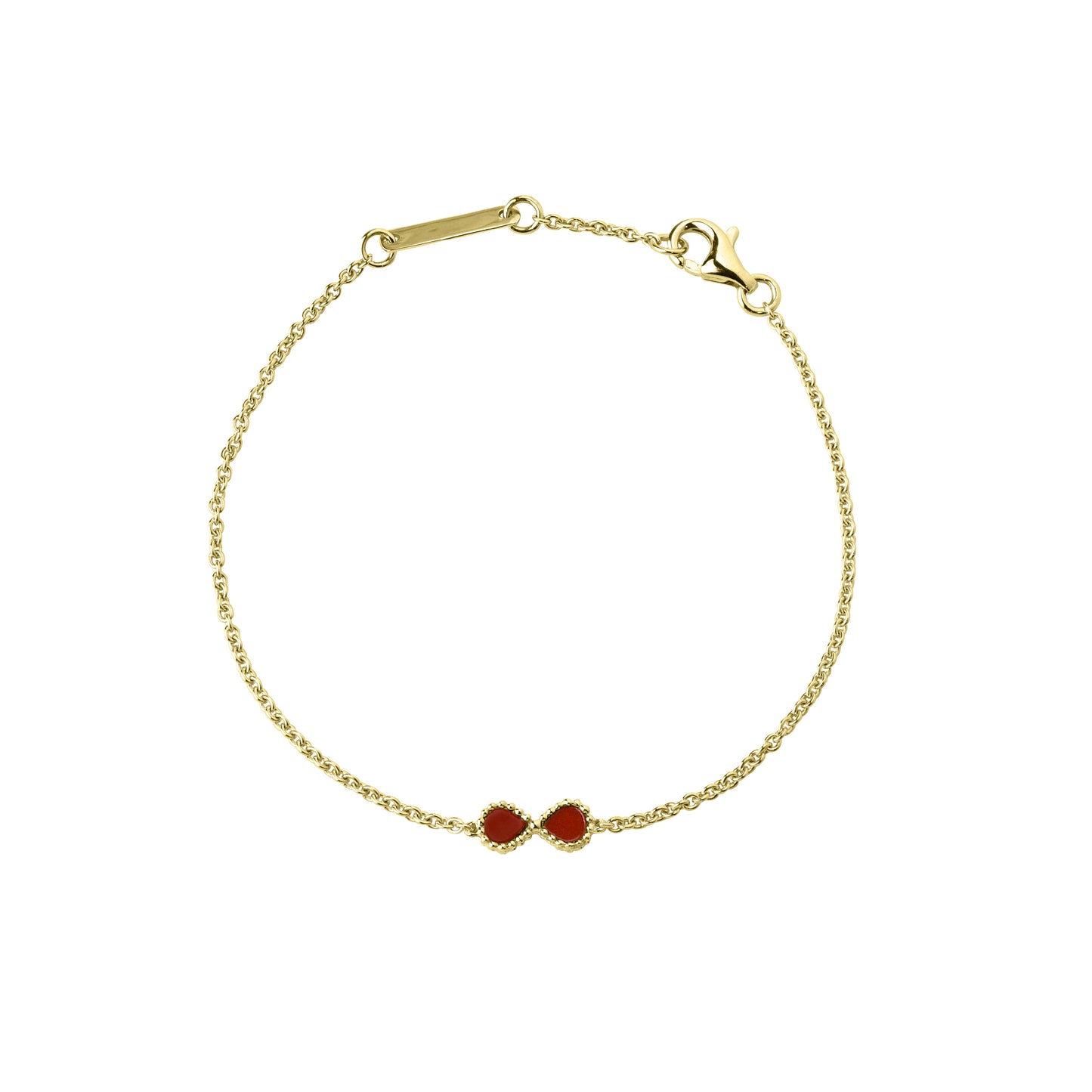 Love Infinity Bracelet - Signature