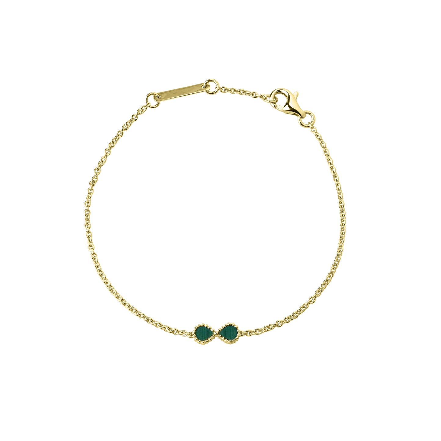 Love Infinity Bracelet - Signature