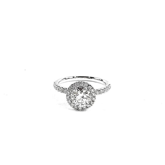 Diamond Rings