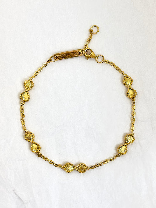 Love Infinity Bracelet - Prestige