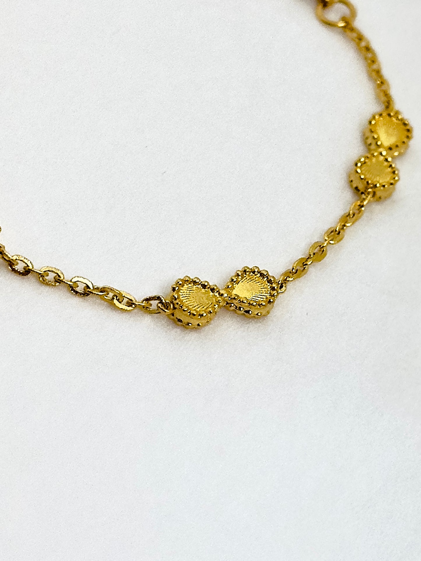 Love Infinity Bracelet - Prestige