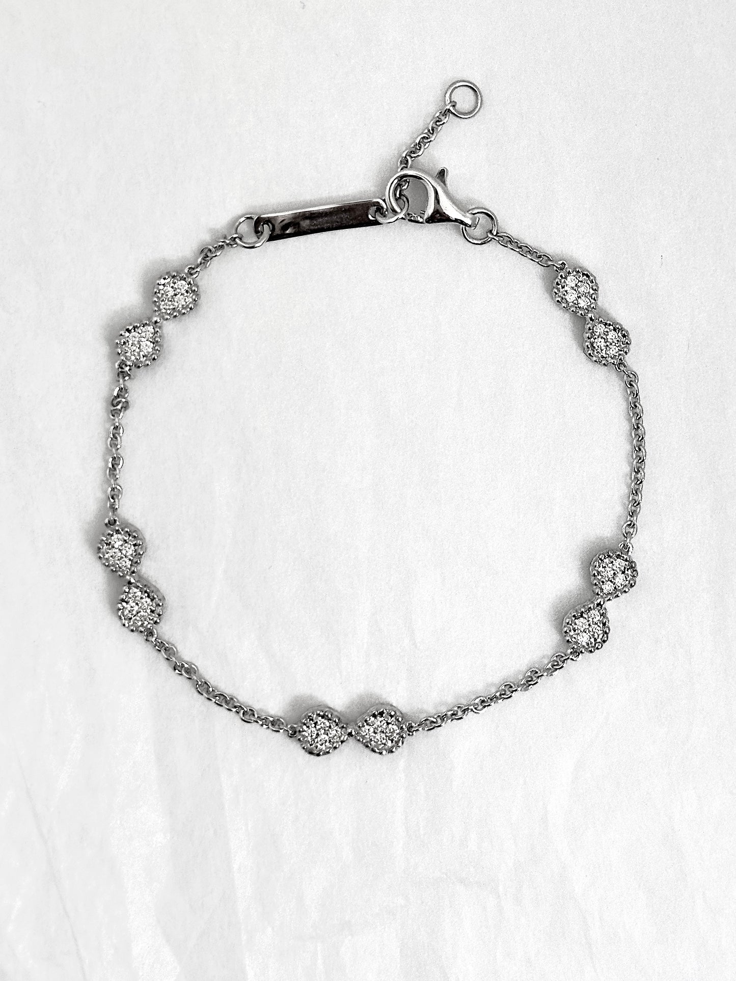 Love Infinity Bracelet - Prestige