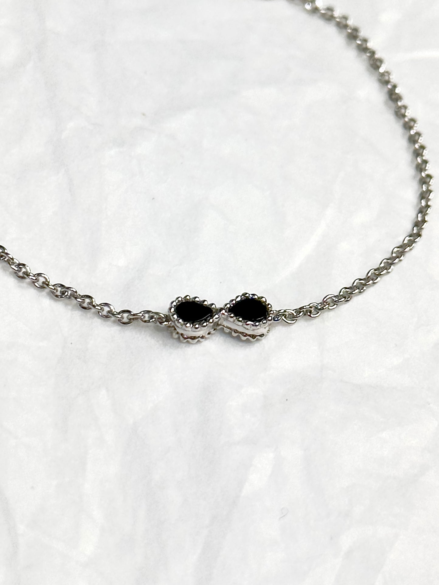 Love Infinity Bracelet - Signature