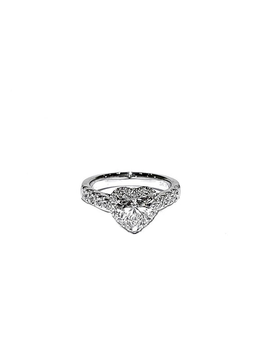 Loveborne Ring
