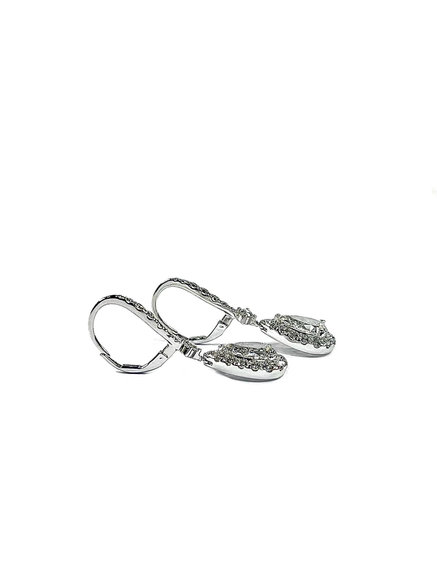 Dewdrop Earrings