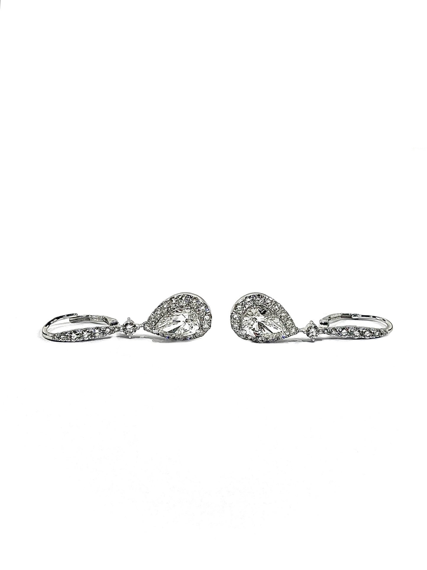 Dewdrop Earrings