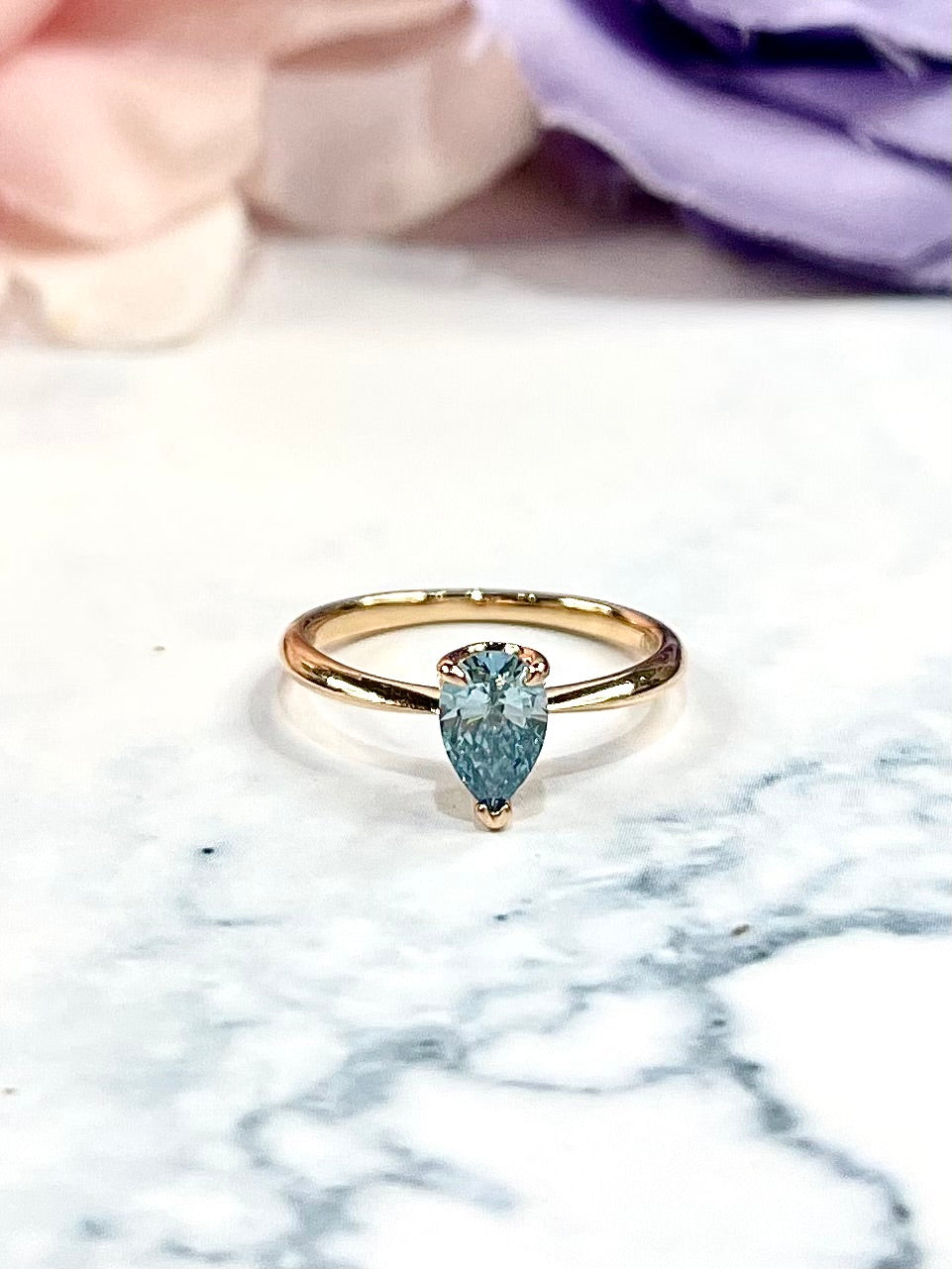 Aurora Blue