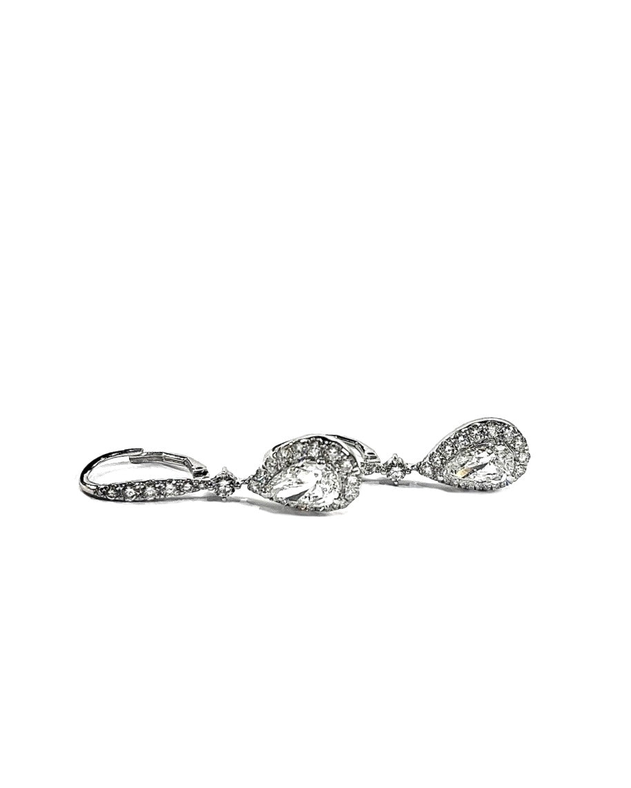 Dewdrop Earrings