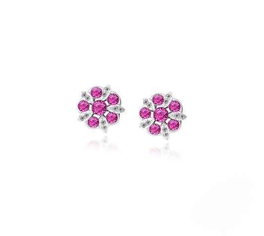 Pink Luster
