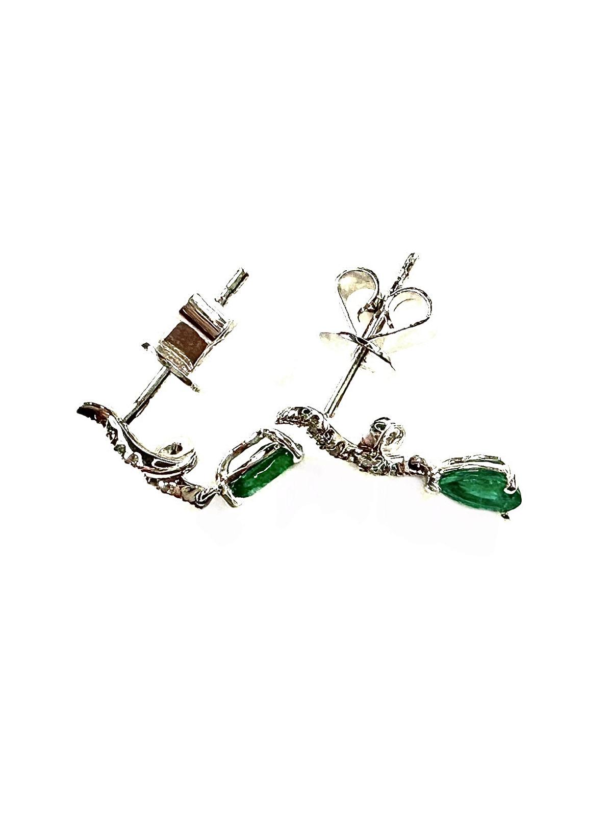 Emerald Drop