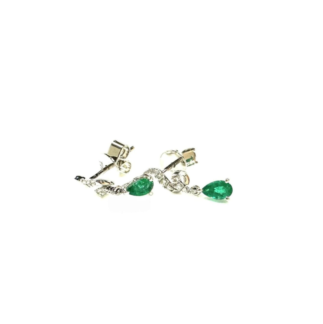 Emerald Drop