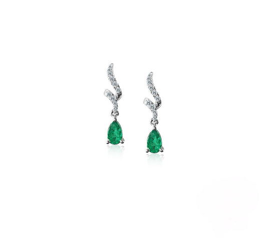 Emerald Drop