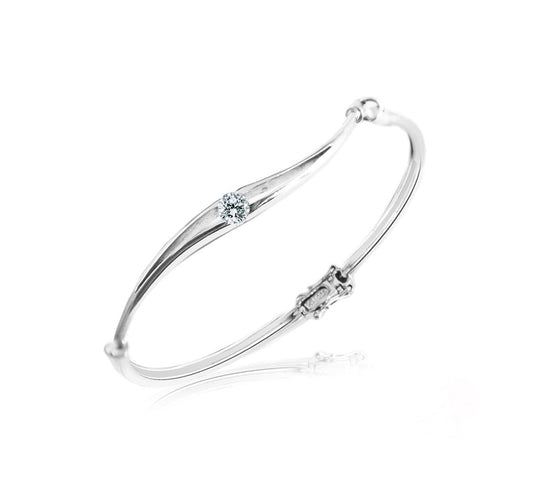 Solstice Bangle