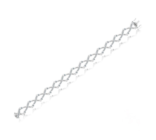 Scintilla Bracelet