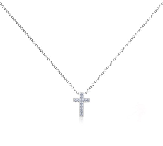 Purity Cross